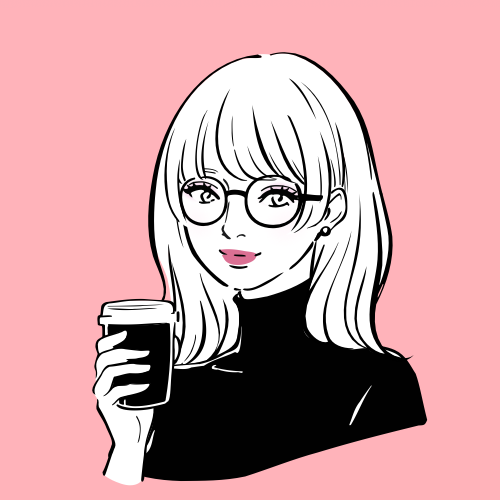 メンバーのイラスト